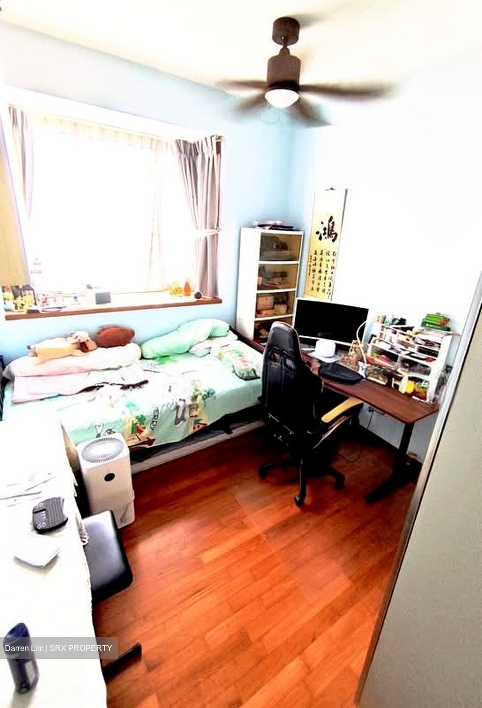 Park Green (D19), Condominium #564113581